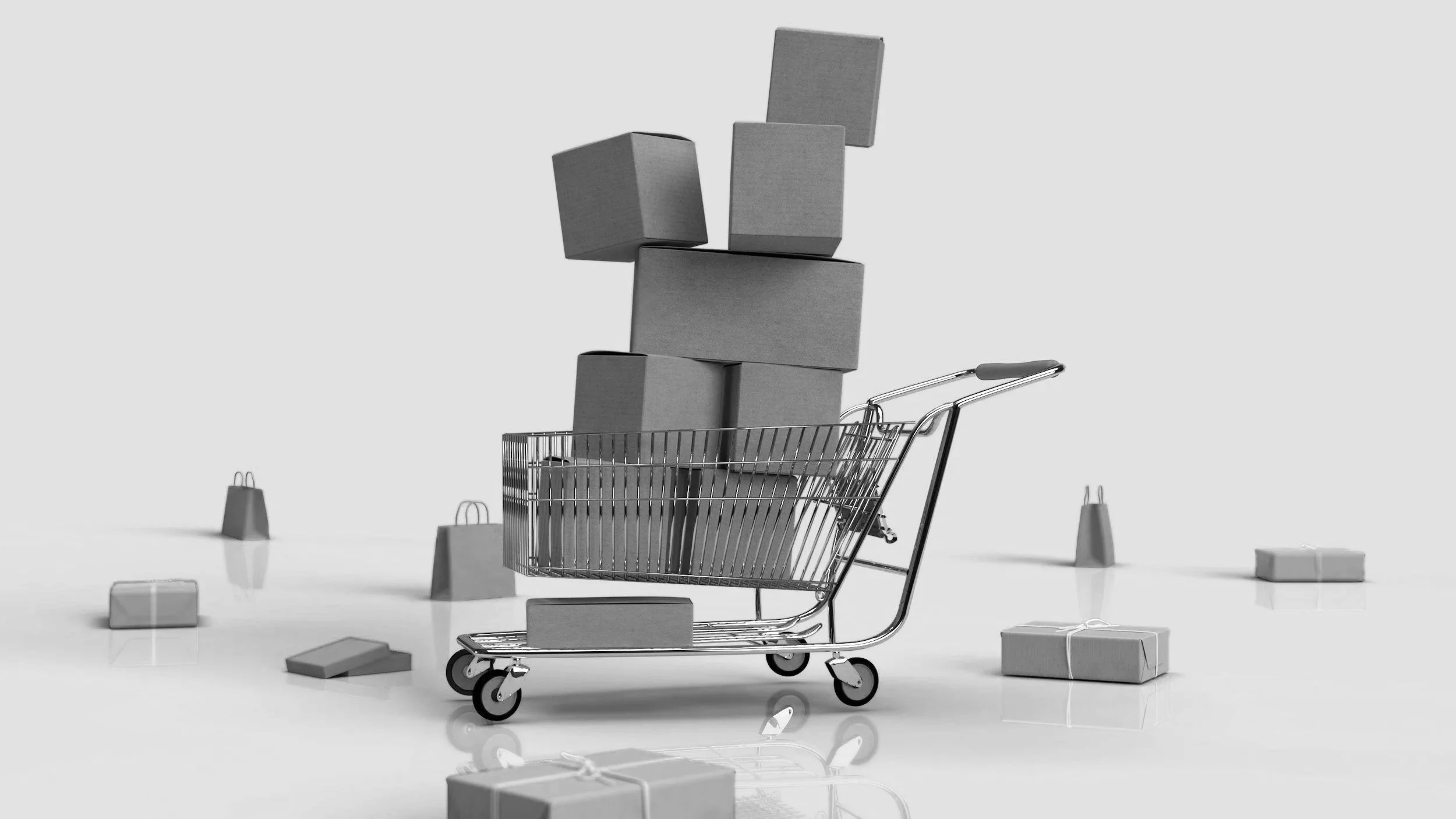 2026 Digital Marketing Trends: Expert Predictions for Paid Media &amp; Ecommerce