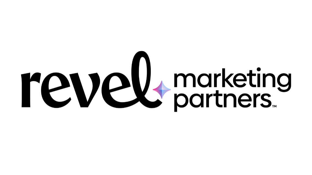 Revel Interactive Rebrands as Revel Marketing Partners to Reflect Its Evolution and Focus on True Client Partnership