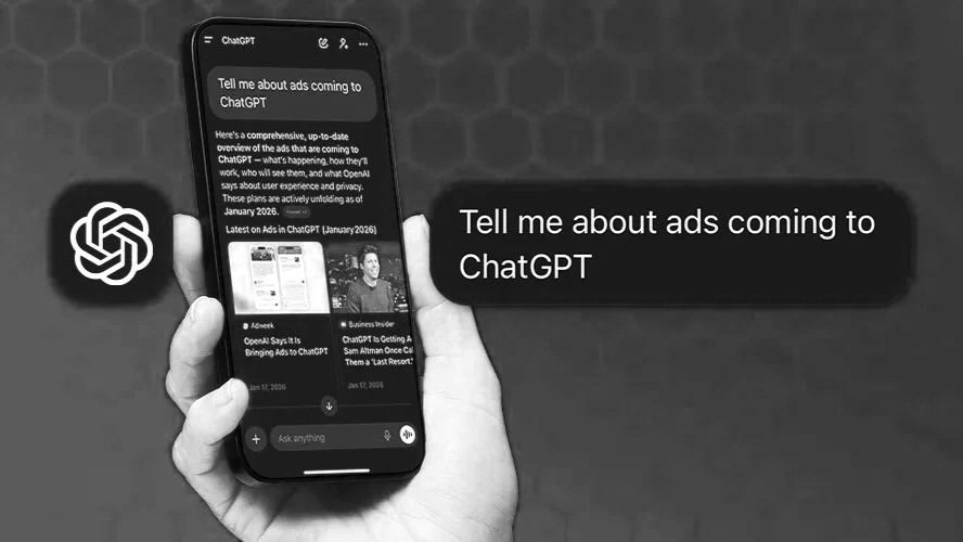 OpenAI Launches Self-Serve ChatGPT Ads