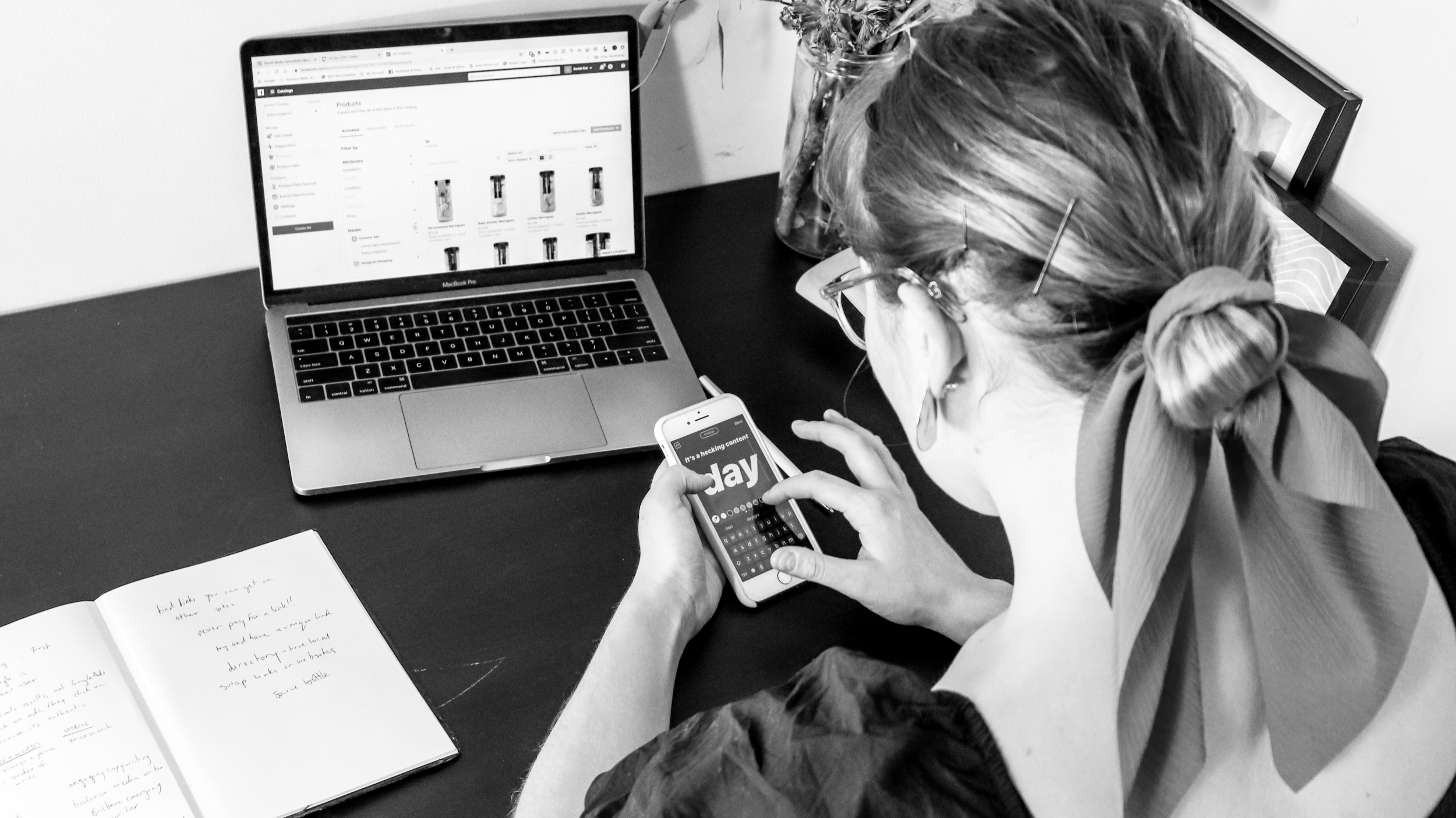 How to Improve Your Ad Hook Rate and Use It to Reach the Right Audience