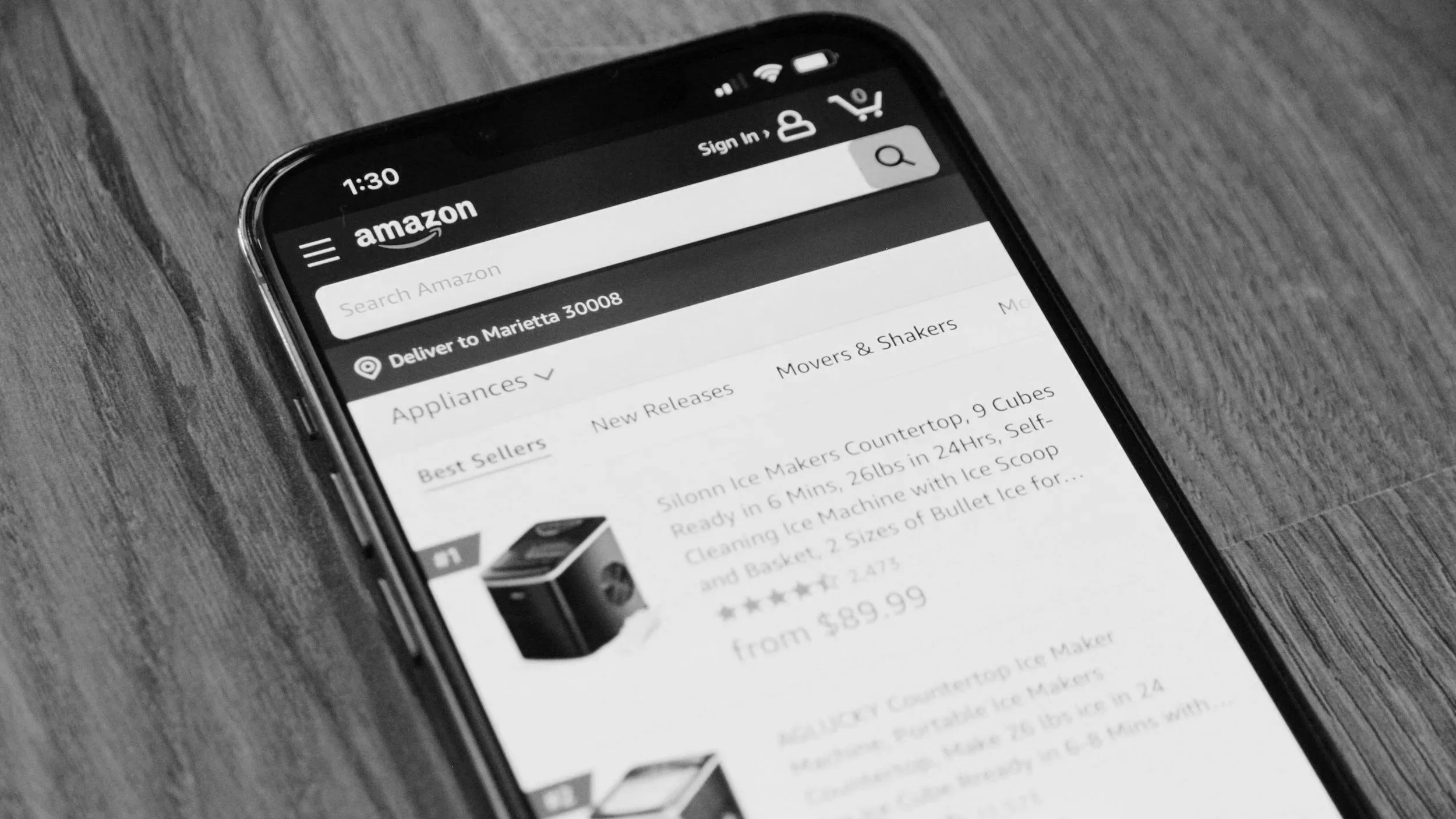 AI Search & Zero-Click Shopping: What It Means for Discovery in Q4
