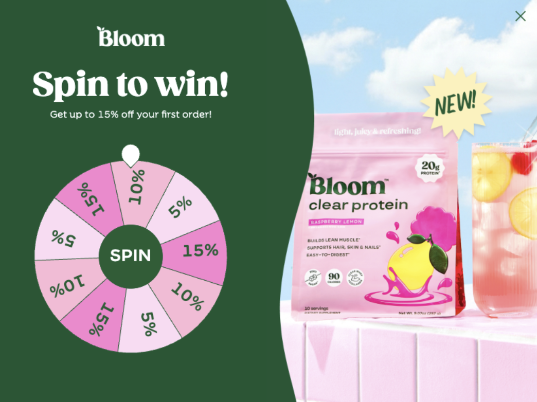Bloom