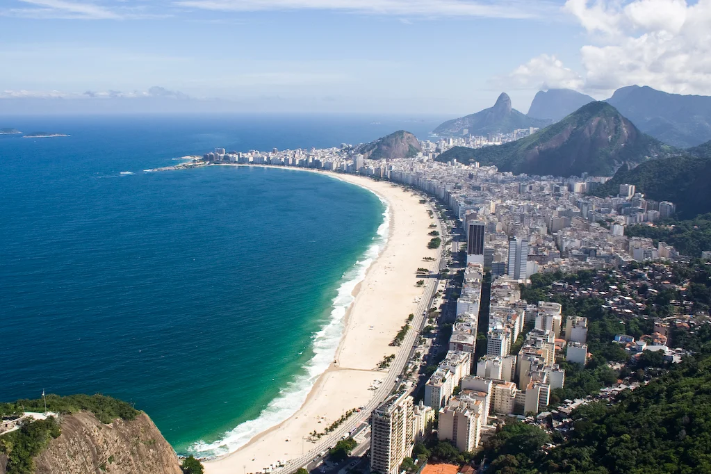 O Rio de Janeiro 写真集 Rio de Janeiro: the world's most photogenic city? | Atlas & Boots