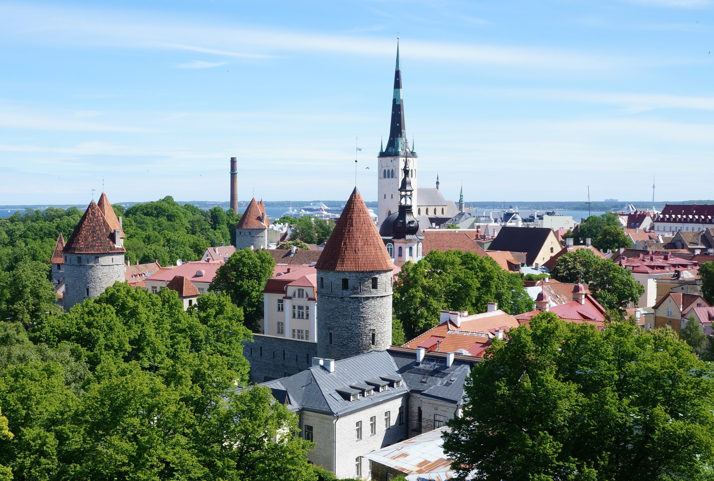 Tallinn (Copy)