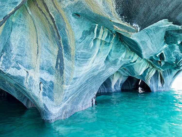 Marble Cathedral