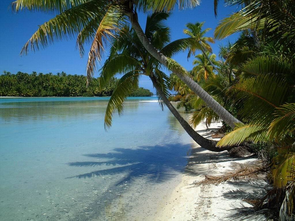 One Foot Island (Cook Islands)