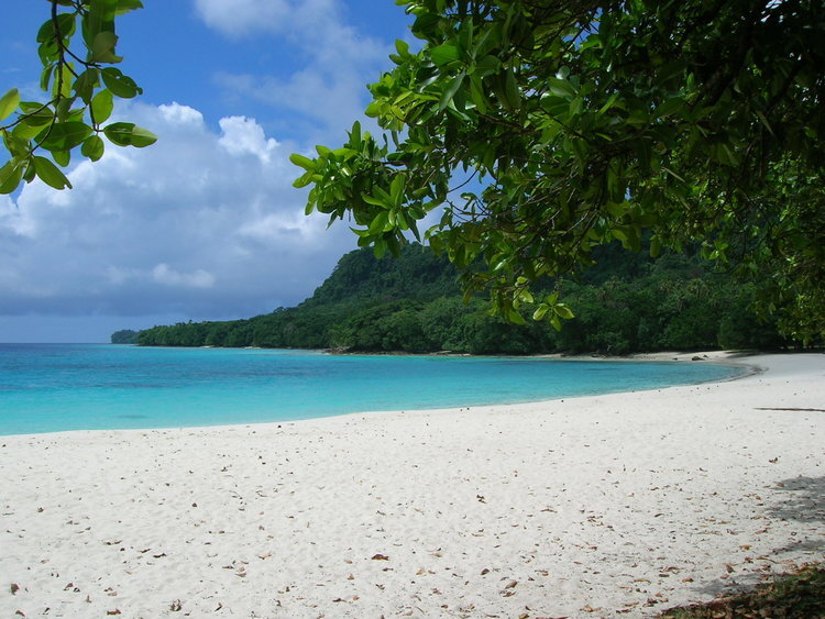 Champagne Beach (Vanuatu)