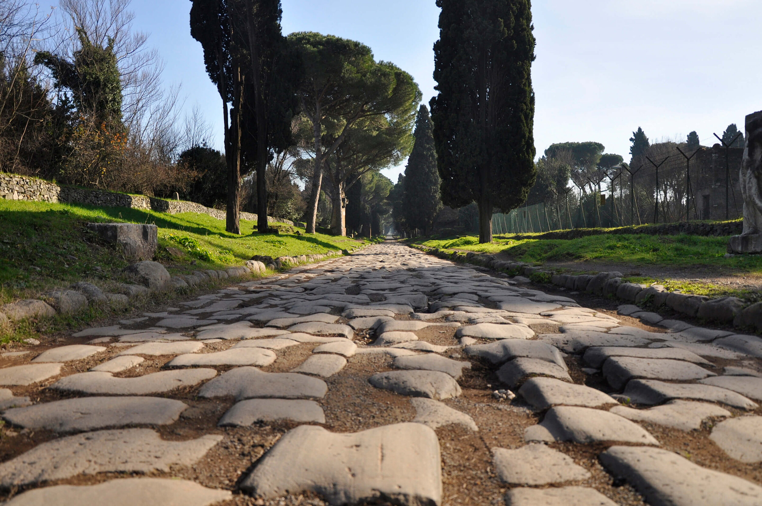 Appia Antica