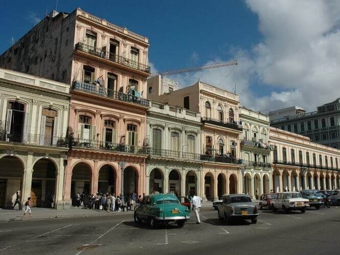 Havana (La Habana)