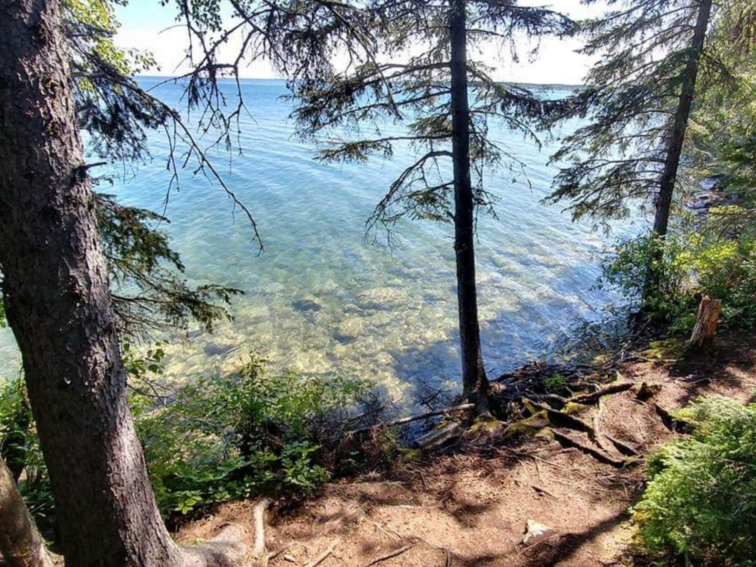 Clearwater Lake (MB)