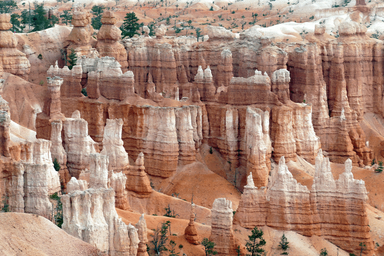 Otherworldly ● the USA.