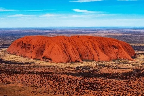 Otherworldly ● Oceania.