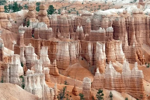 Otherworldly ● USA.