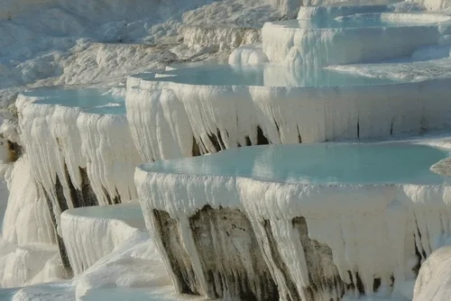 Otherworldly ● Europe.