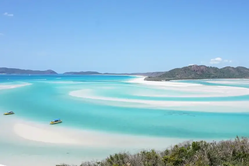 Otherworldly ● Australia.