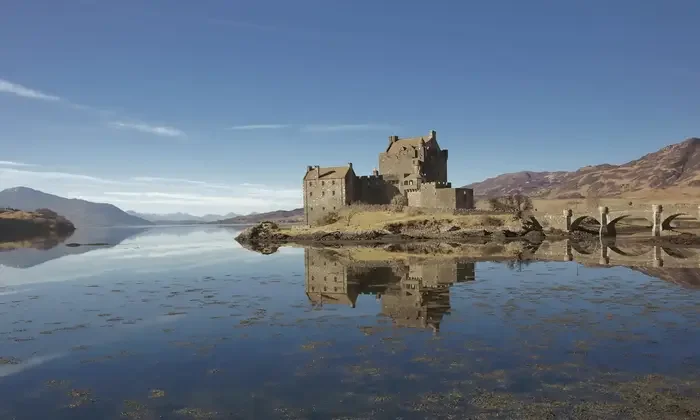 Magical ● Scotland.