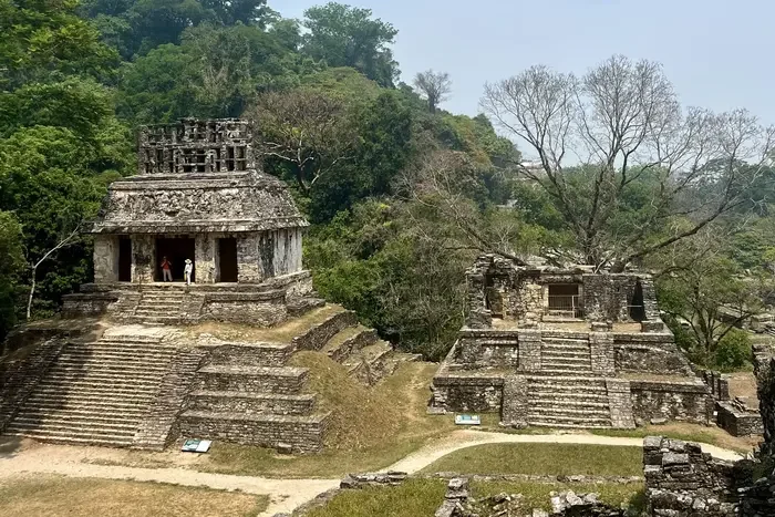 Archaeology ● Mexico.