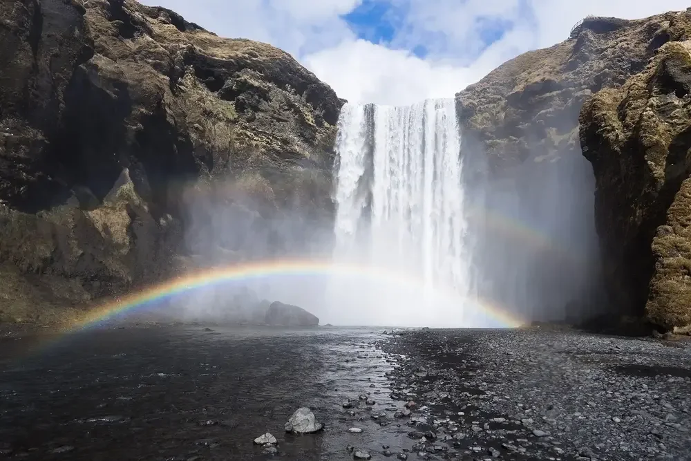 Magical ● Iceland.