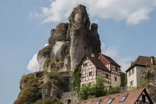 Magical ● Germany.