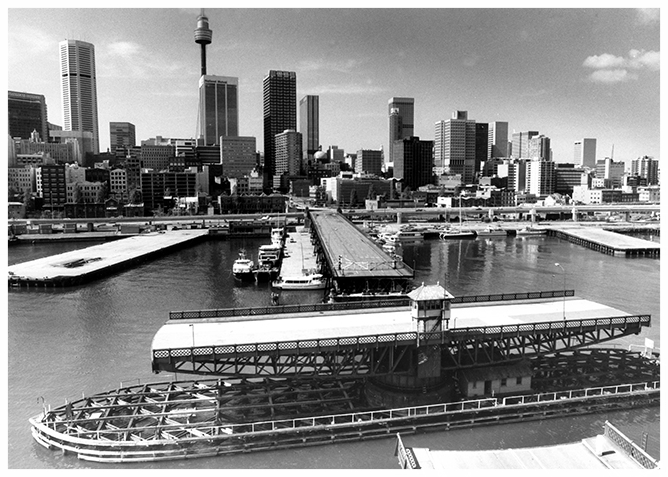 Sydney (1985)