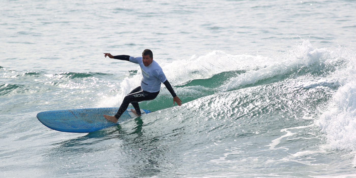Surfing @ Middleton