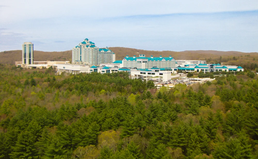 Foxwoods Resort Casino