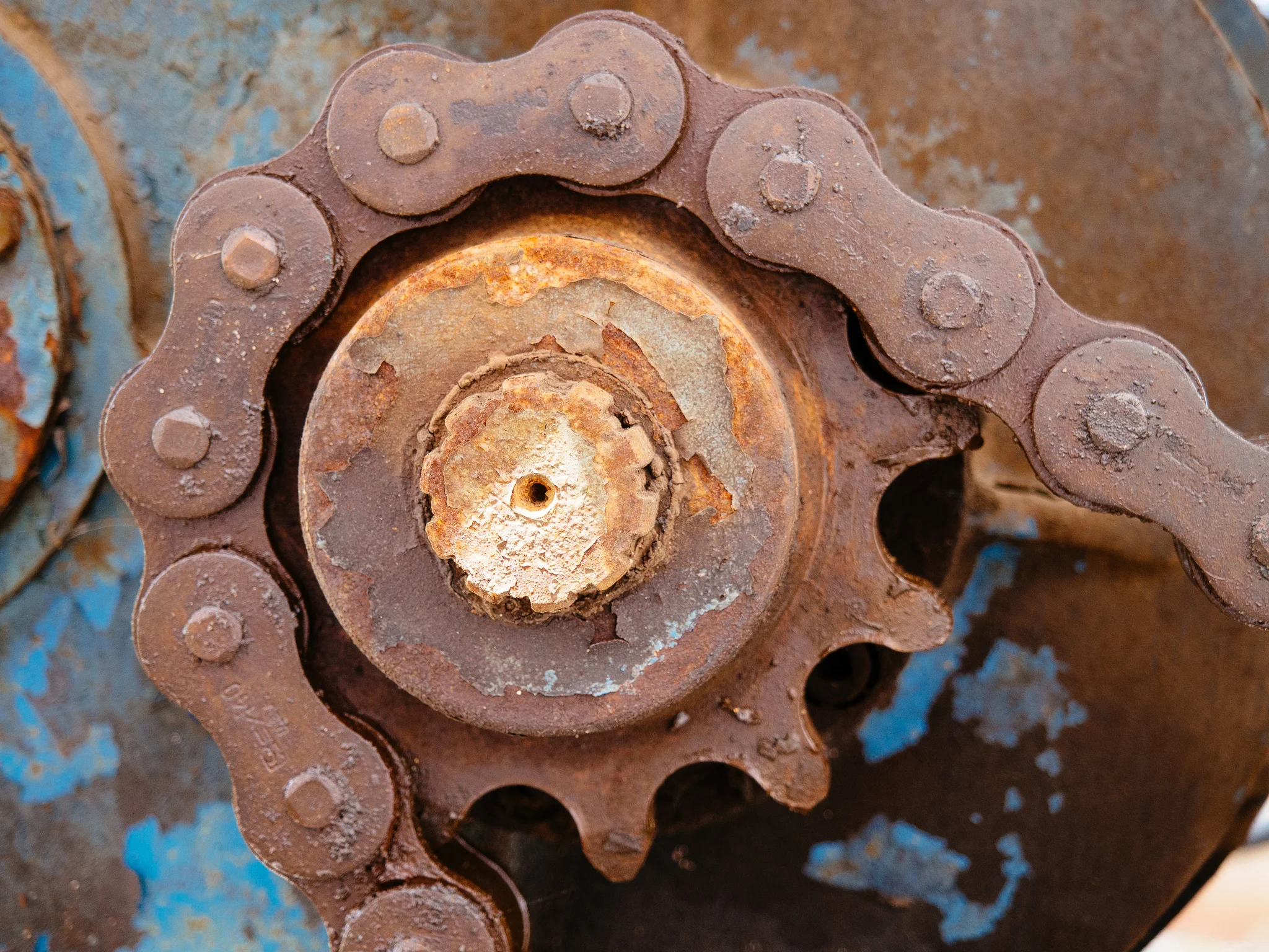 In the USA, when industrial accidents happen there's workers comp