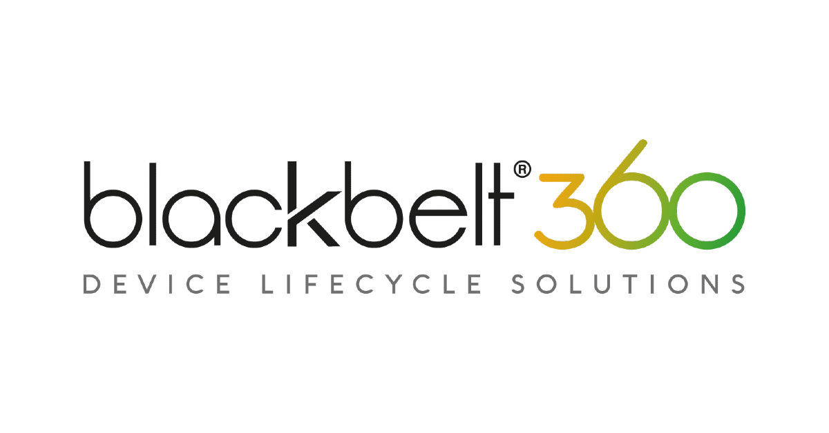 Blackbelt 360 logo