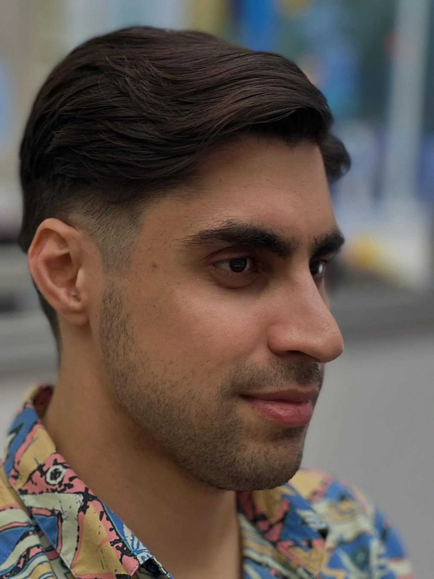 Transformation Tuesday ✨
#fadehaircutsformen #luxuryhaircuts #downtownhairsalon #i̇nstahair