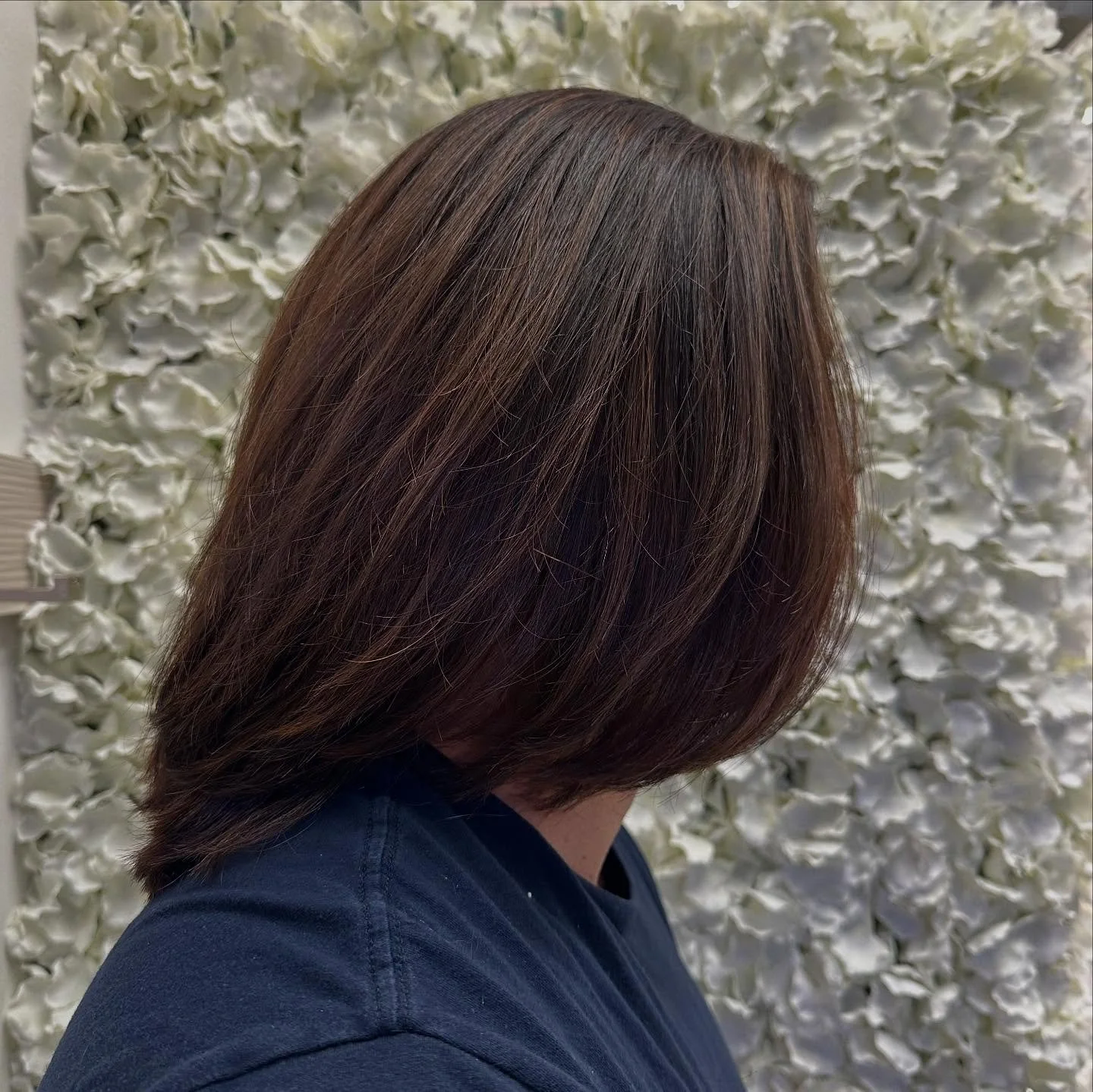 Bleach-free highlights with fresh haircut , 
#uoftcampus #uoftstyle #backtoschoolhairsale #haircolorideas