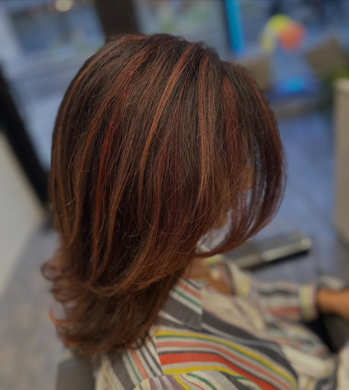 Autumn vibes need autumn hair🍁🍂
#autumhaircolor #fallhaircolor #haircutideas #luxuryhair