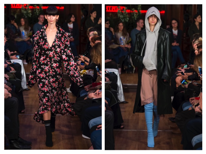 THE RISE OF VETEMENTS