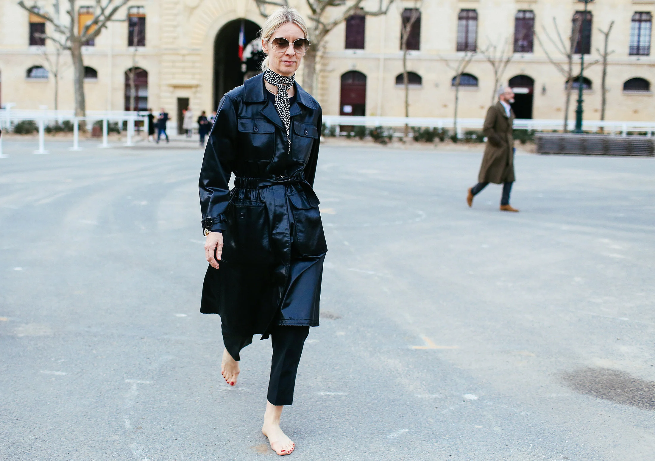 SUZANNE KOLLER / A CUT ABOVE 