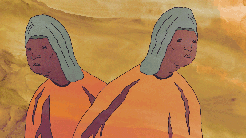 lady-mountains.gif