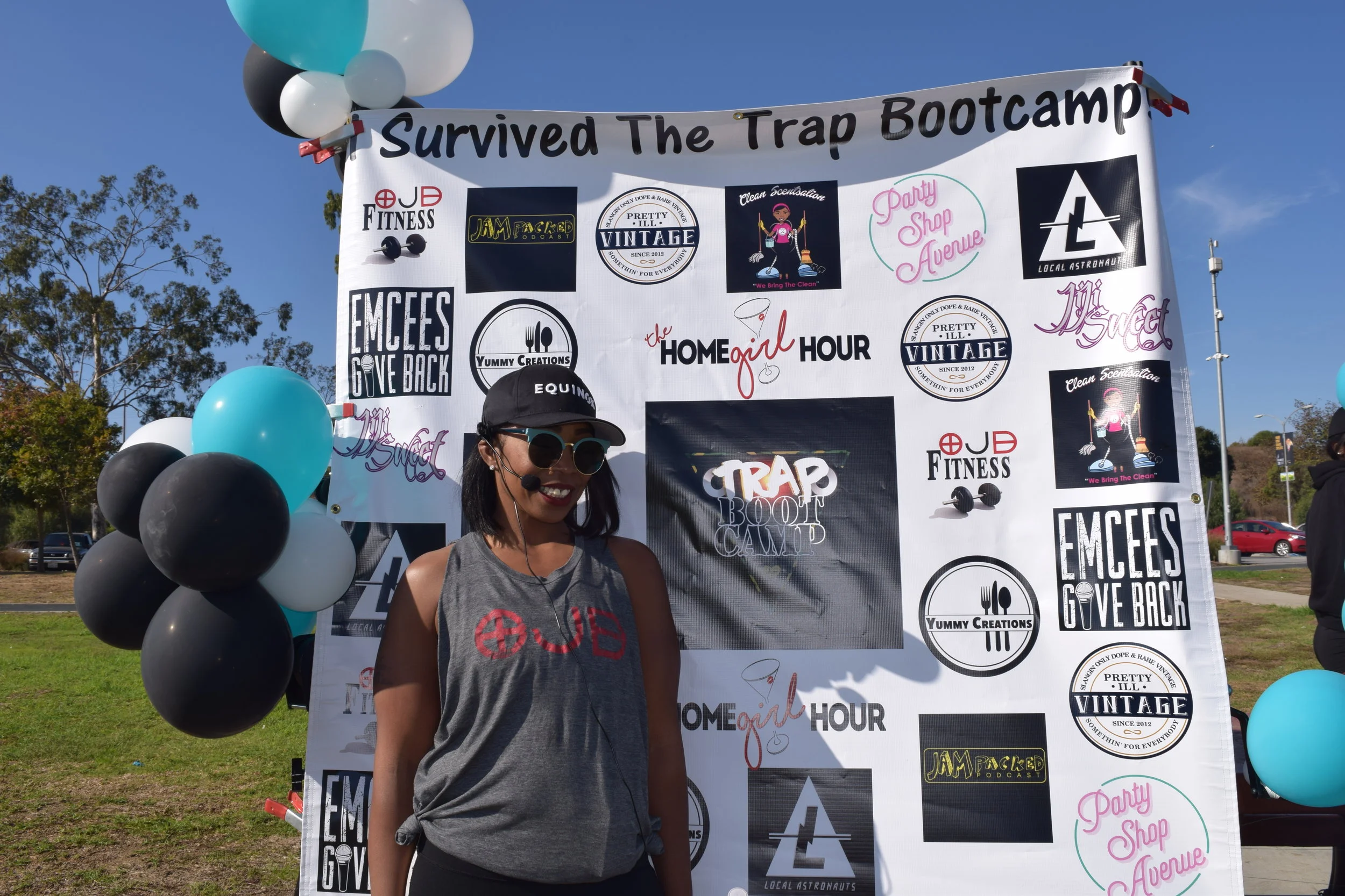 Trap Bootcamps -Vol. 1