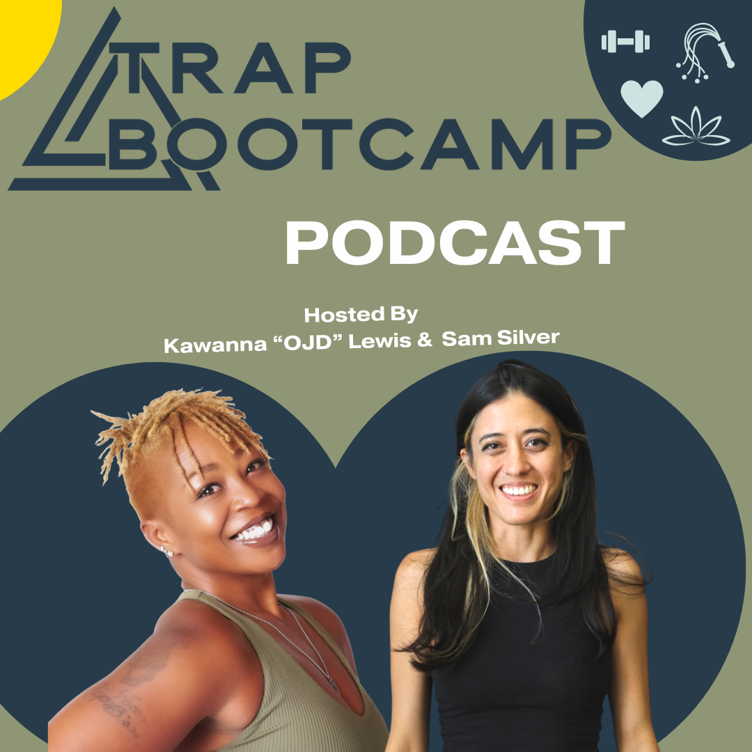 Platforms, Comedy and Growth : Get the Facts! Guest -Dion Lack