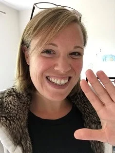Susie Goodall, London, UK