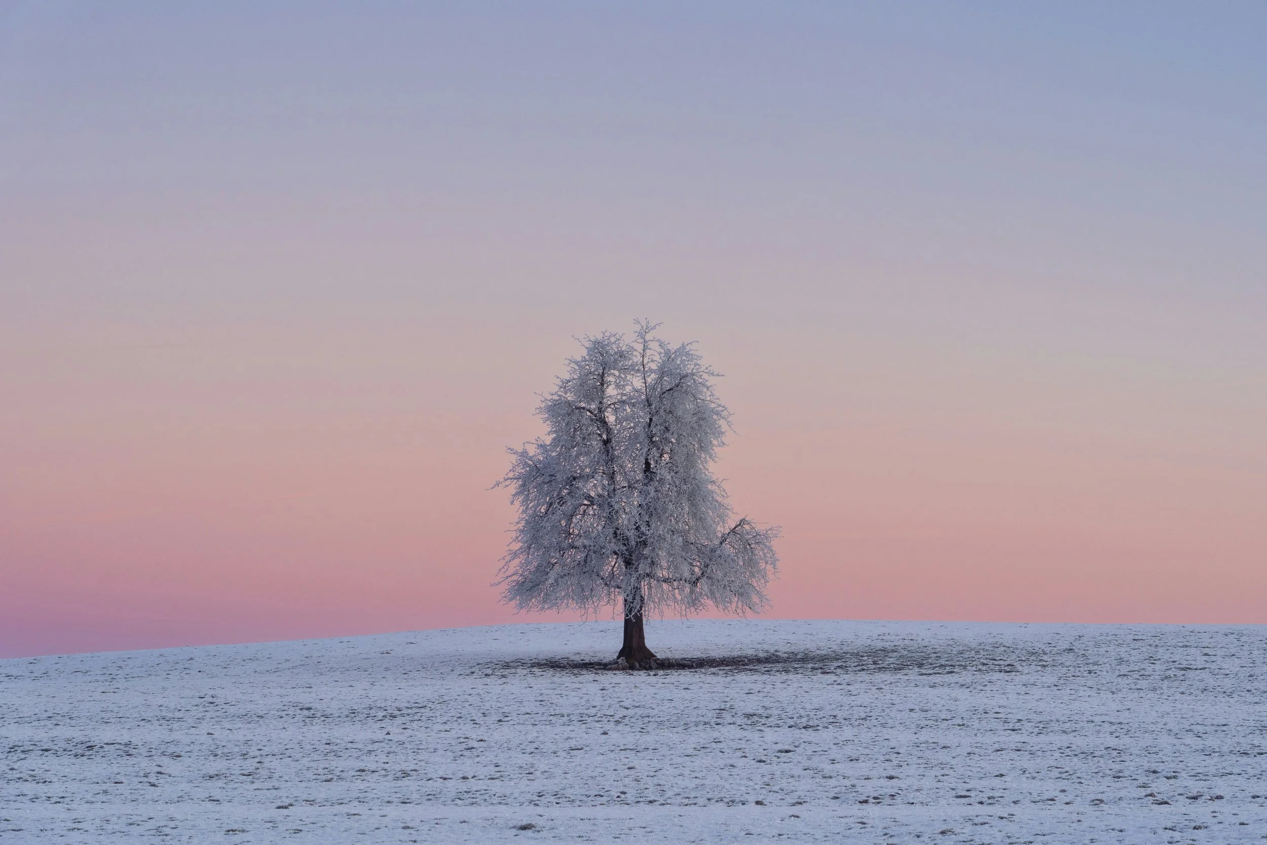 The Writing Is Still Waiting For You