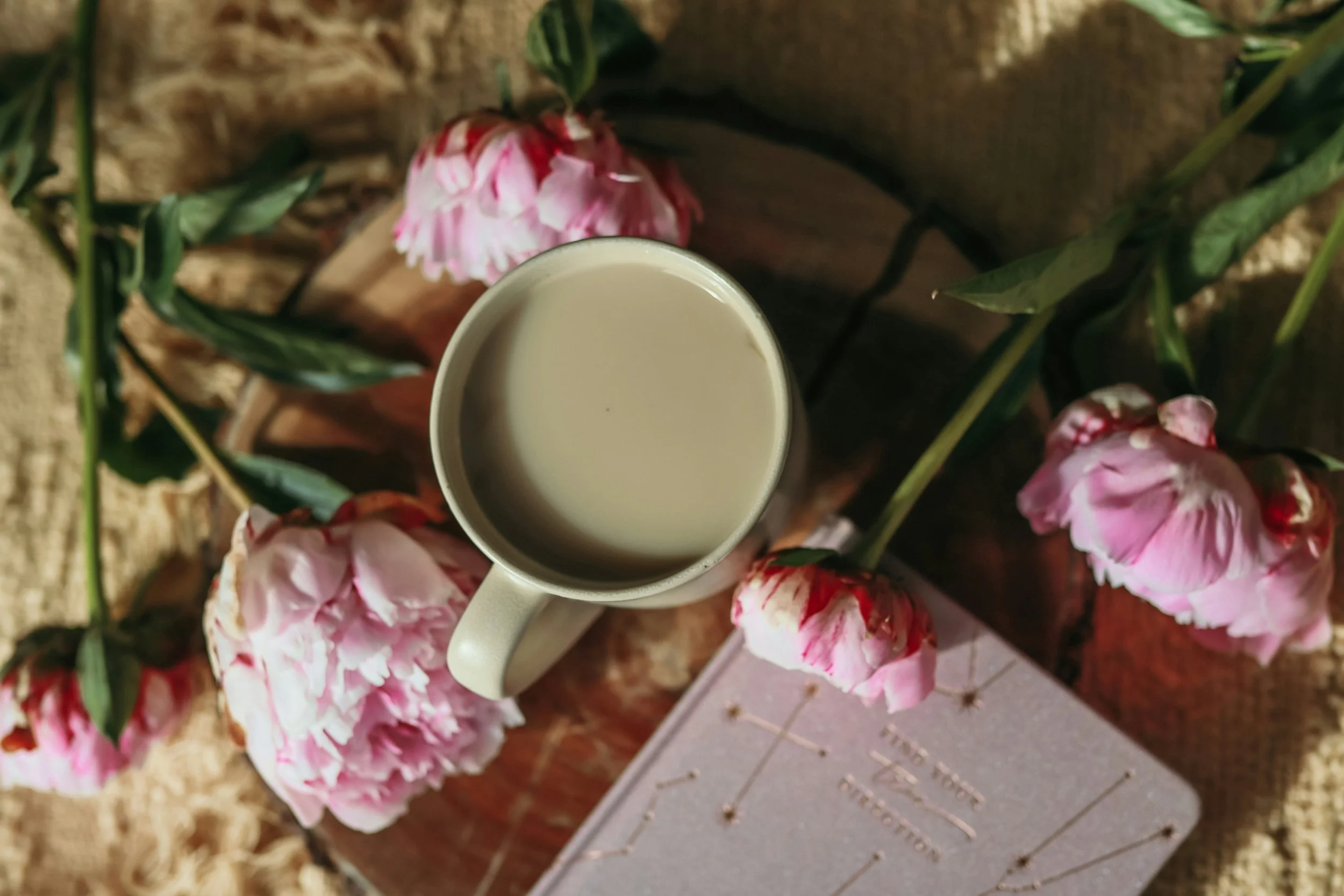 Writing in the Morning