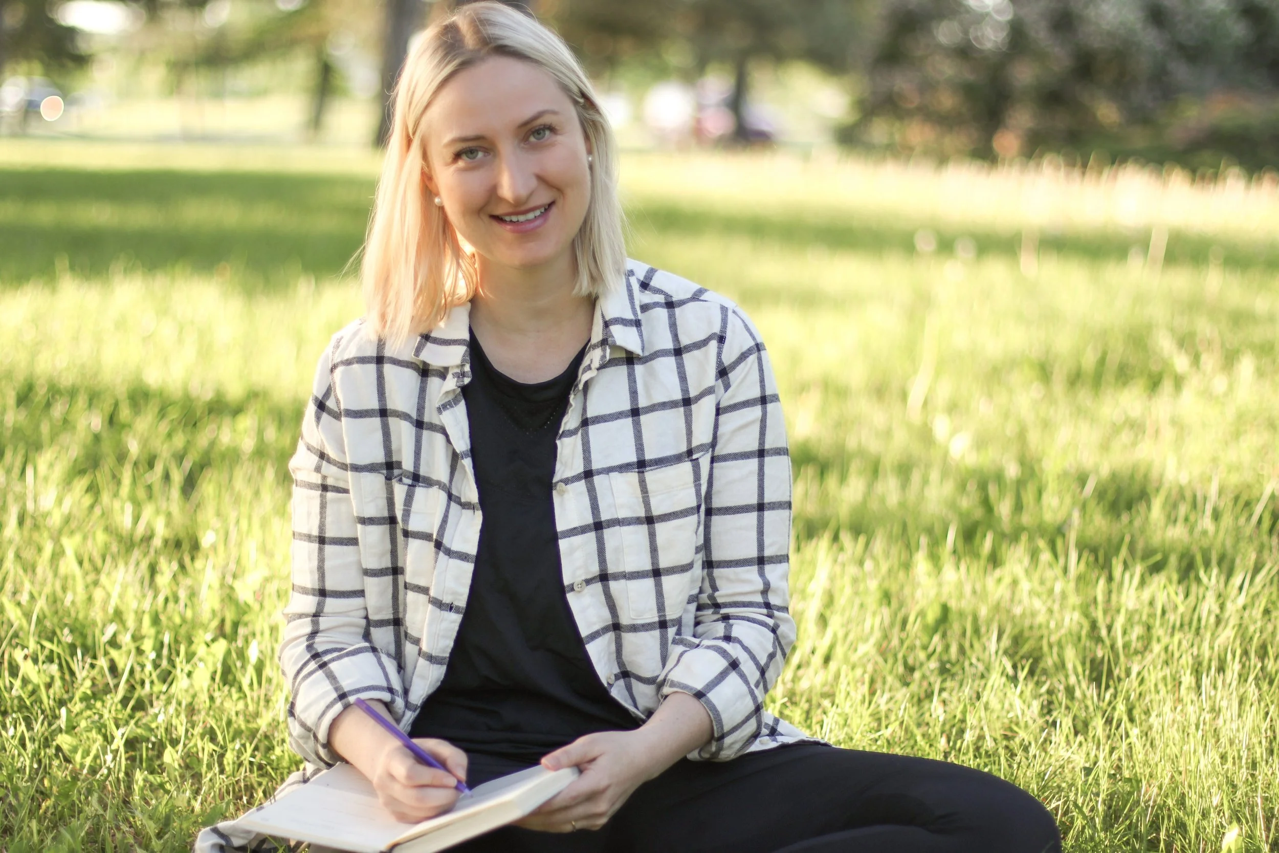 Spring is for cleaning up and clearing out 💐🧹