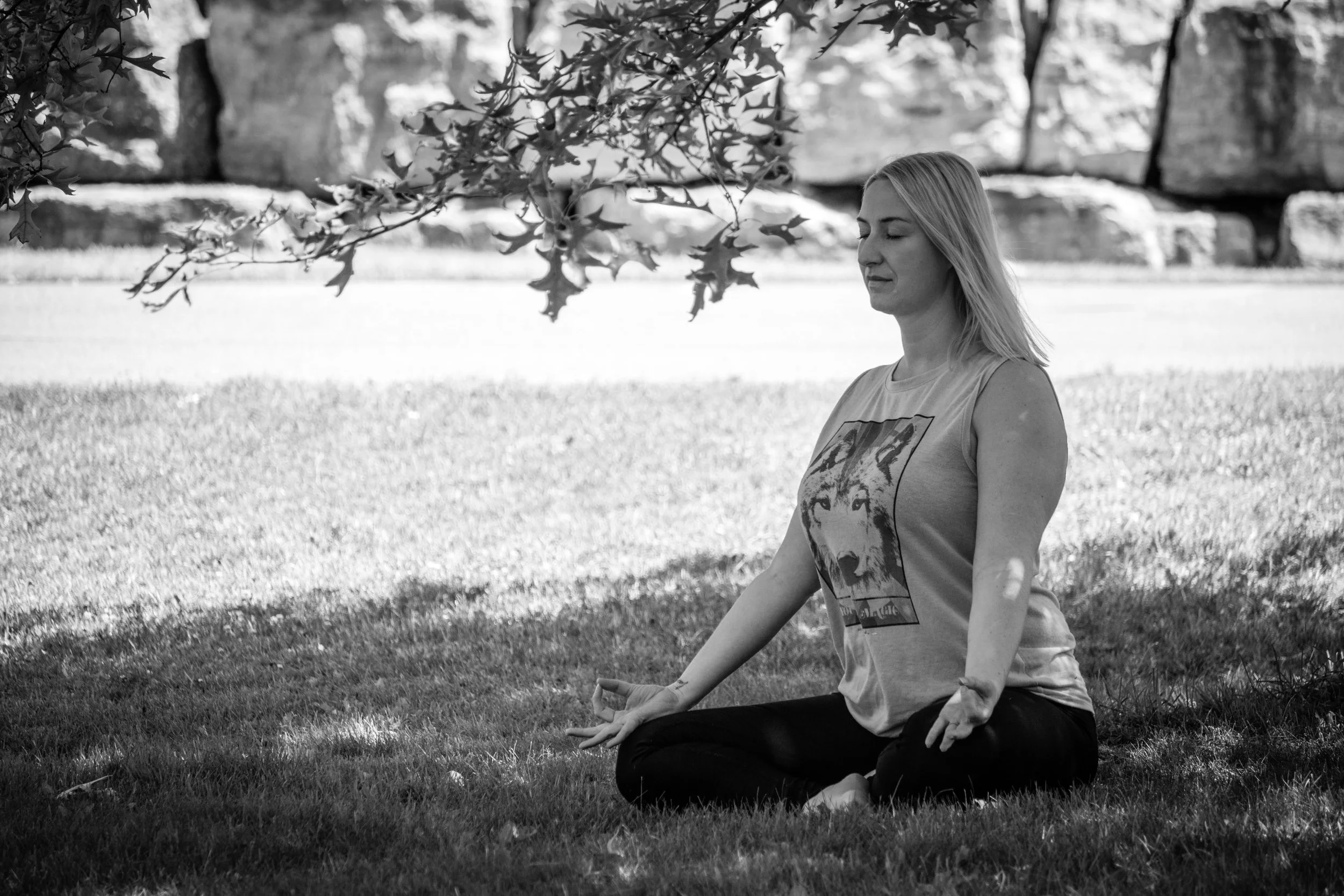 The power of rest