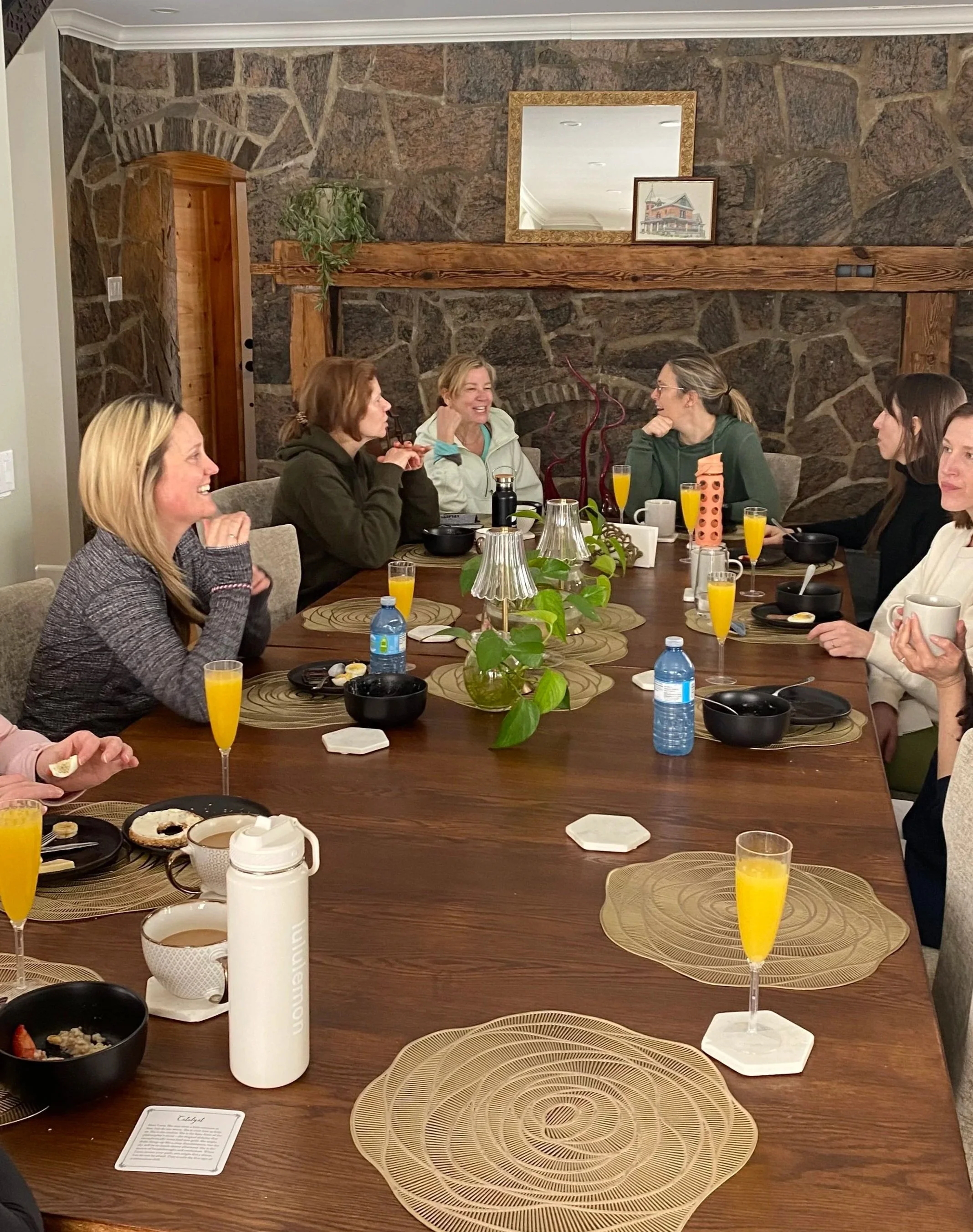 Return to Light 2026