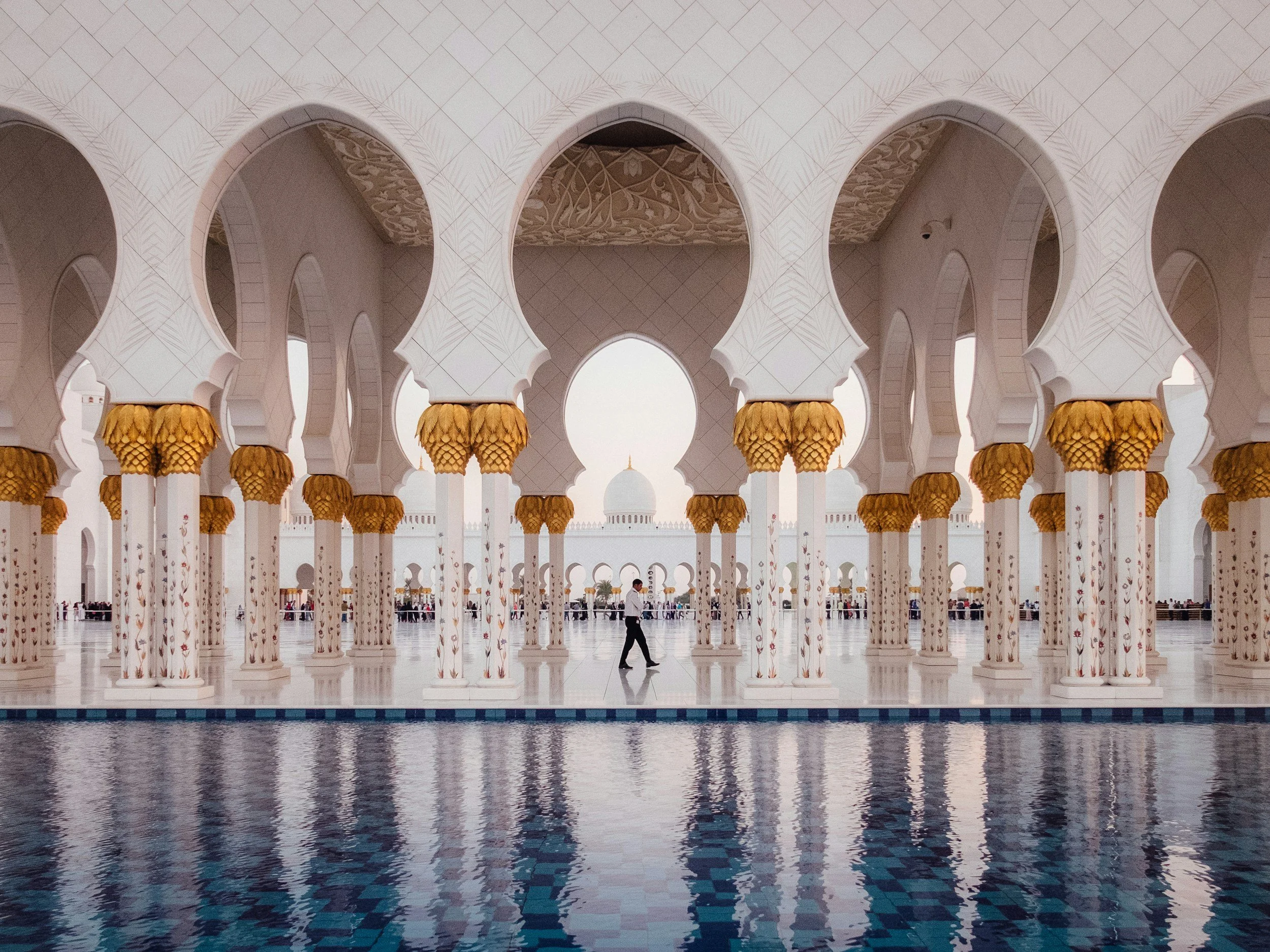 Morocco Magic Cat Doyle