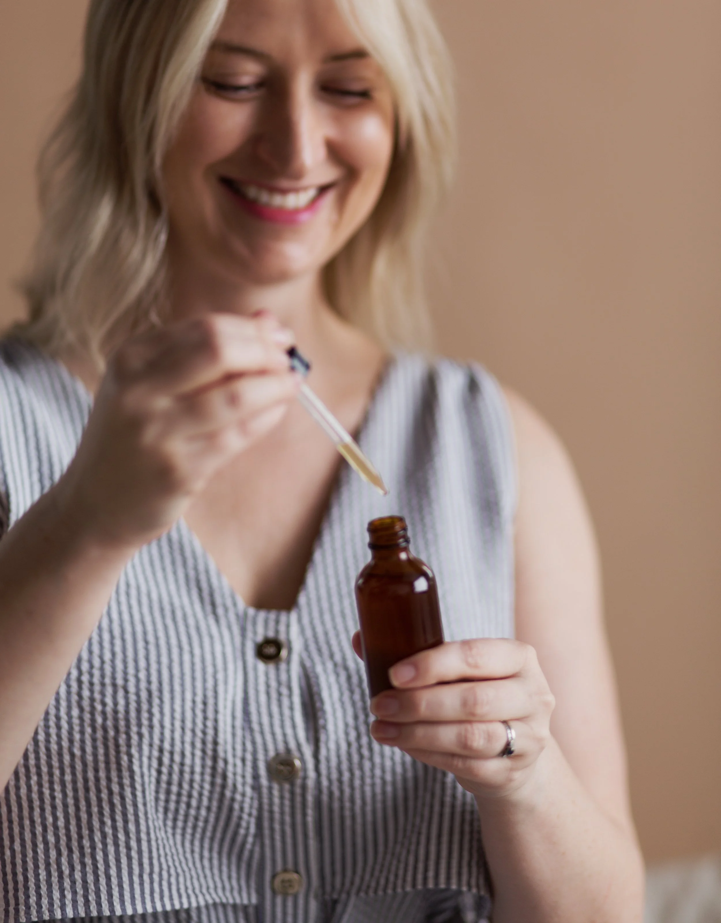 Essential Oils for Yoga Teachers