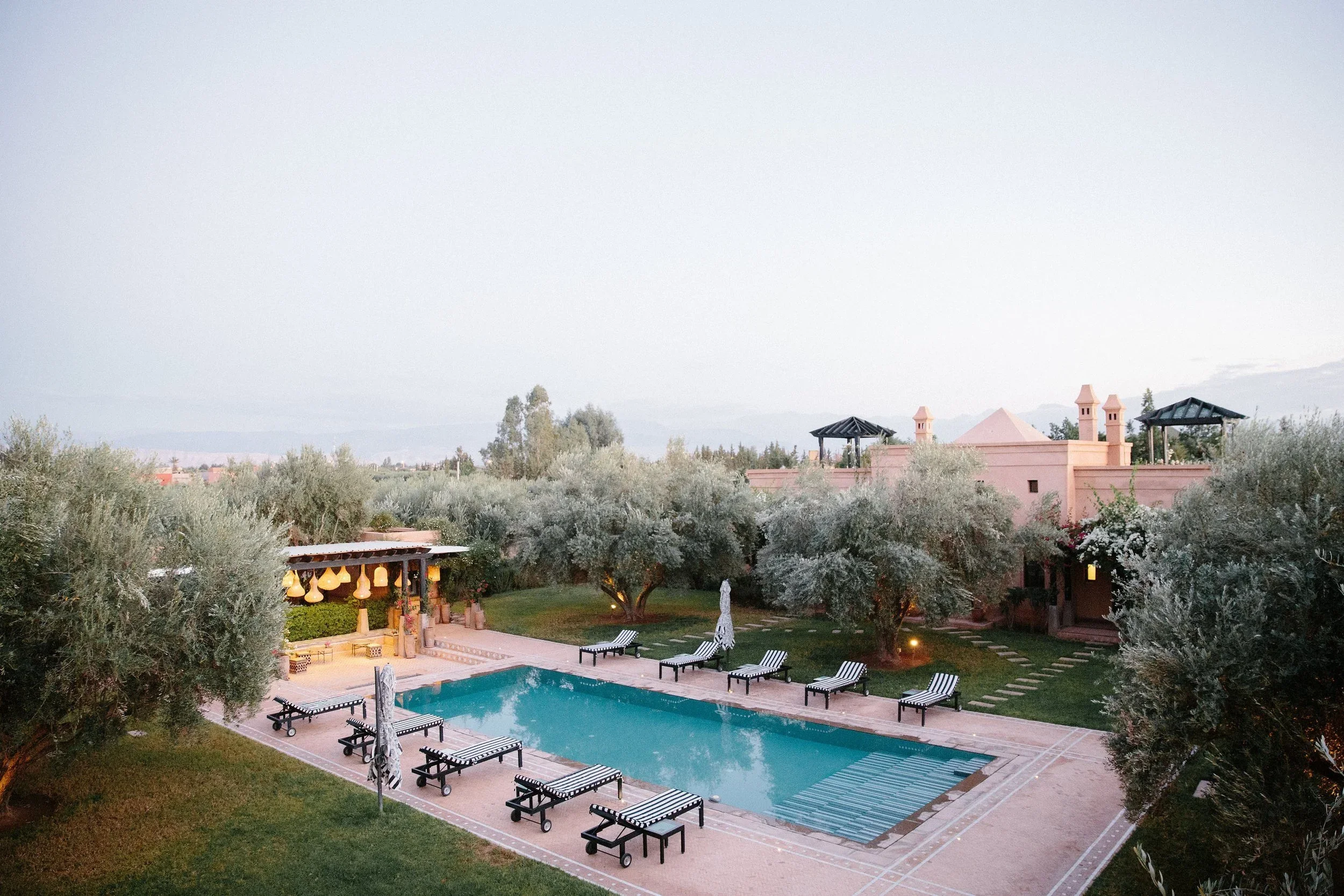 Morocco Magic Retreat