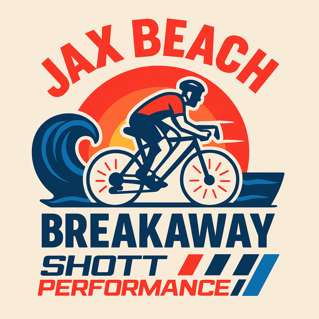 Jax Beach Breakaway