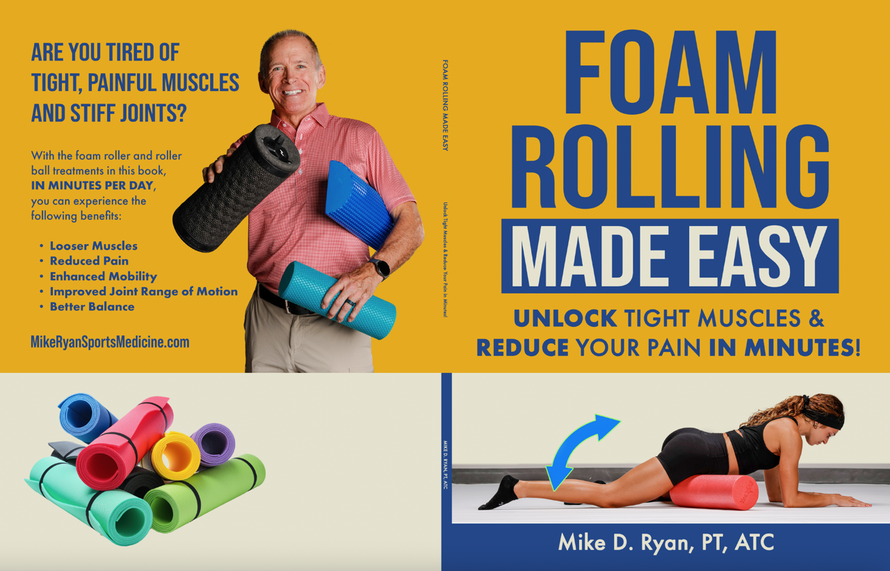 Foam Rolling Clinic 