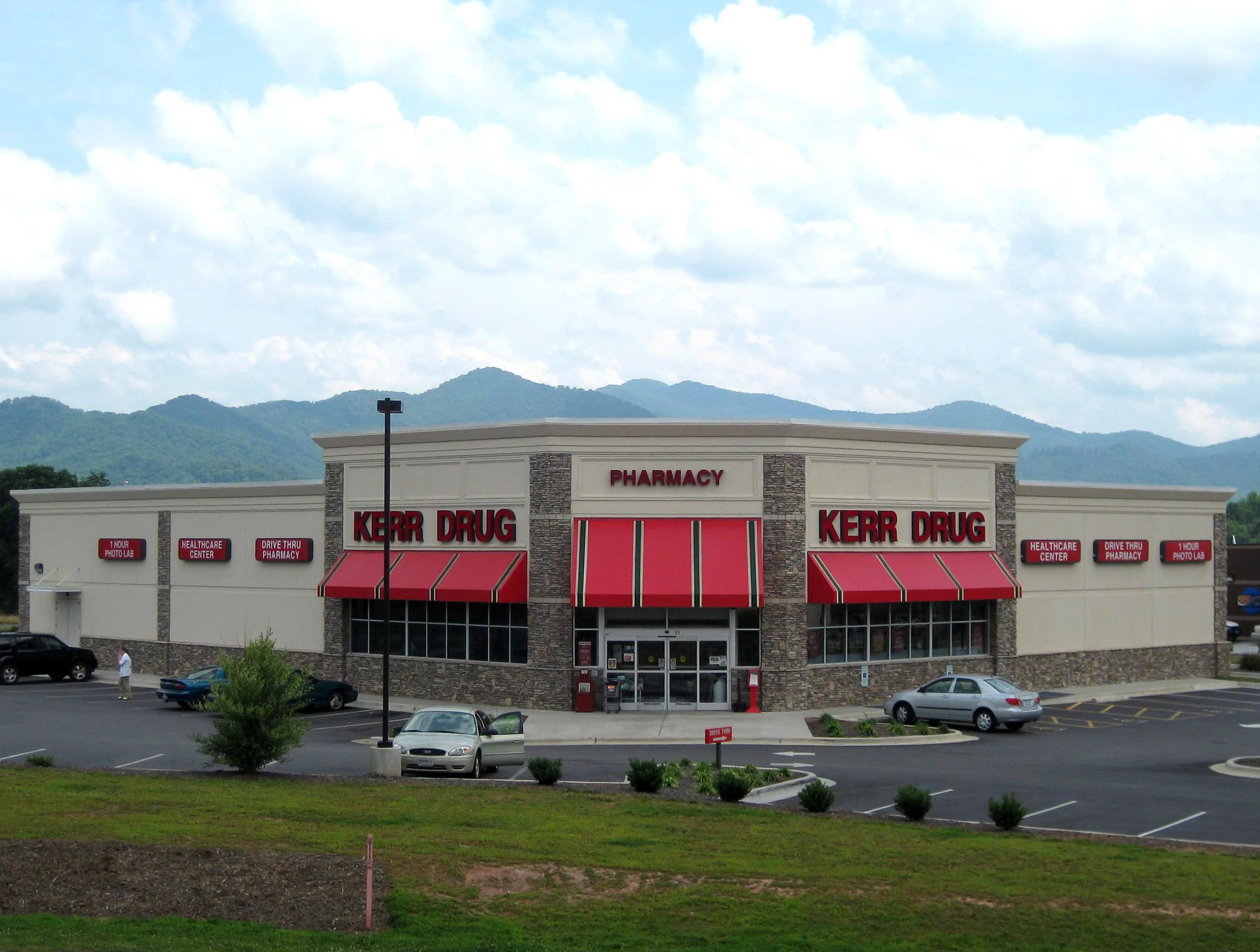 Kerr Pharmacy