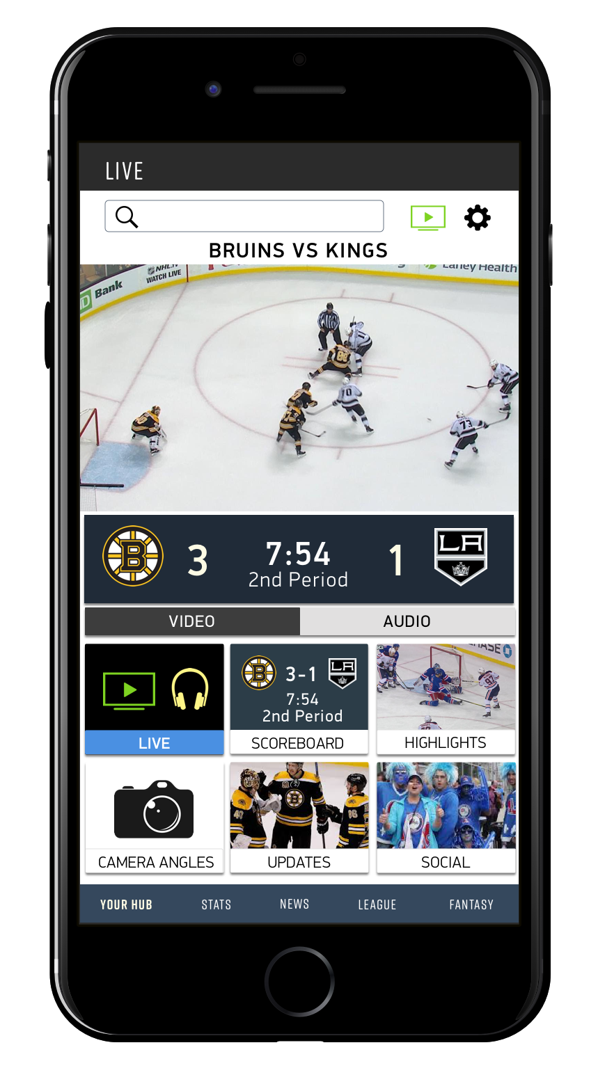NHL APP - LIVE GAME HUB.png