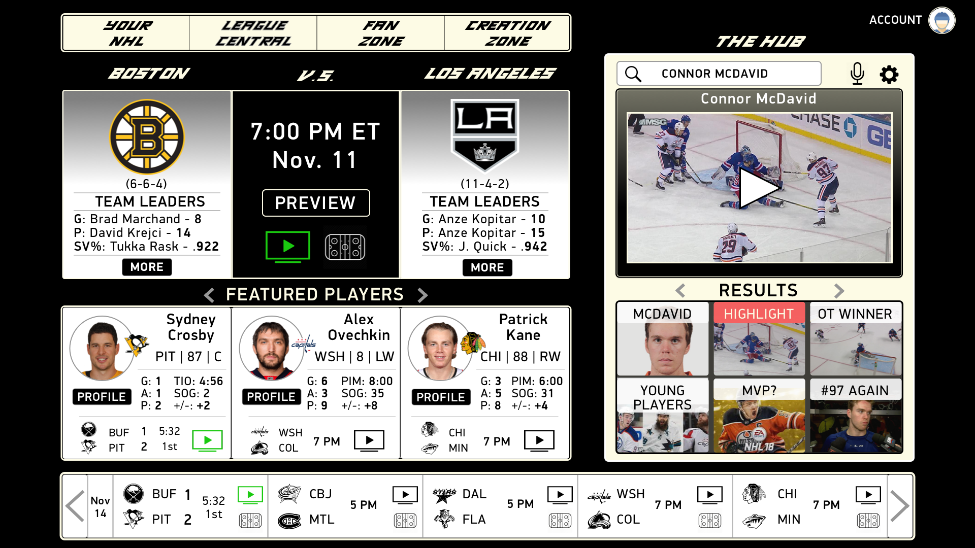 5 your page connor mcdavid highlight.png